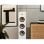 Lautsprecher Polk Signature Elite ES60 Stand 300W kabelgebunden Weiß