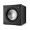 Polk Monitor XT12 Subwoofer Auto-Amplificado 100W Preto