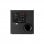 Polk Monitor XT12 Subwoofer Auto-Amplificado 100W Preto