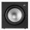 Haut-parleurs Polk Audio Subwoofer Actif 100W RCA Bass Reflex 12 pouces