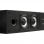Polk Monitor XT35 Altavoz Central Hi-Fi Negro