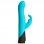Diversual Conny Vibrador Conejito Turquesa