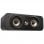 Polk Signature Elite ES30 Haut-parleur central Hi-Fi Noir