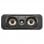 Polk Signature Elite ES30 Haut-parleur central Hi-Fi Noir