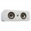 Polk Signature Elite ES30 Altavoz Central Hi-Fi Blanco