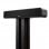 Polk Signature Elite ES35 Altavoz Central Delgado Hi-Fi Negro