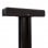 Polk Signature Elite ES35 Altavoz Central Delgado Hi-Fi Negro