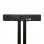 Polk Signature Elite ES35 Altavoz Central Delgado Hi-Fi Negro
