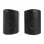 Polk Atrium4 Pareja Altavoces de Exterior Negros