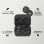 Sony LinkBuds Auriculares Bluetooth True Wireless Grises