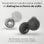 Sony LinkBuds Auriculares Bluetooth True Wireless Grises