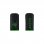 Razer Gaming Finger Sleeve Fundas de Dedos para Juegos