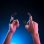 Razer Gaming Finger Sleeve Fundas de Dedos para Juegos