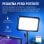 Elgato Key Light Mini Panel LED Portátil para Streaming 800 Lúmenes