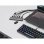 Corsair USB100 Hub 3x USB 3.1 tipo C 15 W + 4x USB 3.1 tipo A 7,5 W
