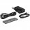 Corsair USB100 Hub 3x USB 3.1 tipo C 15 W + 4x USB 3.1 tipo A 7,5 W