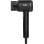 Sèche-cheveux Ionique Professionnel GKL Beauty Onyx Smart 1600W 4 Températures 3 Vitesses LED Noir