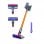 Dyson V8 Absolute+ Aspiradora Escoba/Mano sin Cable 21.6V
