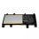 Batería para portátil Voltistar 7.6 V 4840 mAh compatible con Asus X756U
