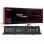 Batterij Voltistar Asus Zenbook UX3430UA UX430UA UX530UQ 3400 mAh 11.55 V