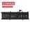 Batterij Voltistar Asus Zenbook UX3430UA UX430UA UX530UQ 3400 mAh 11.55 V
