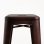 Packs Taburetes Altos - Pack 6 Taburetes Torix Vintage - Cobre vintage