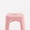 Packs Taburetes Bajos - Pack 2 Taburetes Torix Bajos - Rosa