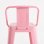 Packs Taburetes Altos - Pack 6 Taburetes Torix Respaldo - Rosa