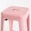 Packs Taburetes Bajos - Pack 6 Taburetes Torix Bajos - Rosa