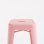 Packs Taburetes Bajos - Pack 6 Taburetes Torix Bajos - Rosa