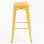 Packs Taburetes Altos - Pack 2 Taburetes Torix Altos - Amarillo