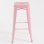 Packs Taburetes Altos - Pack 2 Taburetes Torix Altos - Rosa