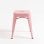 Packs Taburetes Pequeños - Pack 4 Taburetes Torix Pequeños - Rosa