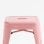 Packs Taburetes Pequeños - Pack 4 Taburetes Torix Pequeños - Rosa