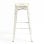 Packs Taburetes Altos - Pack 6 Taburetes Torix Vintage - Blanco vintage