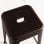 Packs Taburetes Altos - Pack 4 Taburetes Torix Vintage - Cobre vintage