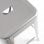 Packs Taburetes Altos - Pack 6 Taburetes Torix Altos - Gris metalizado