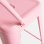 Packs Taburetes Altos - Pack 4 Taburetes Torix Respaldo - Rosa
