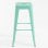 Packs Taburetes Altos - Pack 2 Taburetes Torix Altos - Verde menta