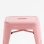 Packs Taburetes Pequeños - Pack 6 Taburetes Torix Pequeños - Rosa