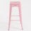 Packs Taburetes Altos - Pack 6 Taburetes Torix Altos - Rosa