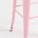 Packs Taburetes Altos - Pack 6 Taburetes Torix Altos - Rosa