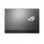 ASUS Rog Strix G17 G713QR-K4048 AMD Ryzen 9 5900HX/16GB/1TB SSD/RTX 3070/17.3"