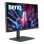 BenQ PD2705U 27" LED IPS UltraHD 4K FreeSync USB-C