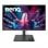 BenQ PD2705U 27" LED IPS UltraHD 4K FreeSync USB-C