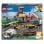 LEGO City Güterzug 60198 1226 Teile