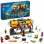 Lego City Océano: Base de Exploración