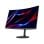 Acer Nitro XZ322QUSbmiipphx 31.5" LED WQHD 165Hz FreeSync Premium Curvo