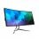 Acer Predator X38 S 37.5" LED IPS UltraWide QHD+ 175Hz G-Sync Curva