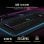 Corsair K70 RGB Pro Teclado Mecánico Gaming Switch Cherry MX Red Negro